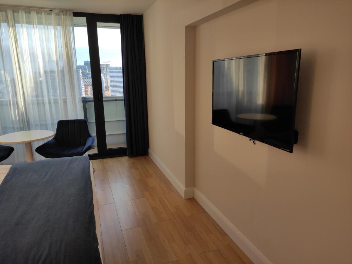 Apartment Studio Batumi Esterno foto